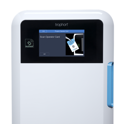 Introduction du trophon2