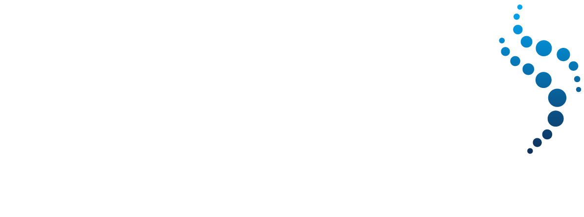 Trophon Logo White Gradient (png)